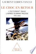 Choc en retour (Le)