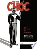 Choc - Intégrale N/B