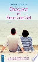 Chocolat et Fleurs de Sel