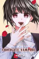 Chocolate Vampire T08