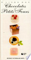 Chocolates & Petits Fours