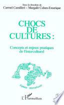 Chocs de cultures