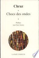 Chocs des ondes