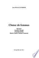 Choeur de femmes