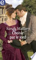 Choisie par le lord