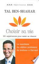 Choisir sa vie