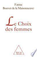 Choix des femmes (Le)