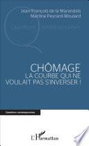 Chômage