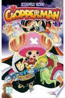 Chopperman