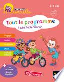Chouette maternelle Tout le programme TPS