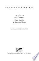 Chrétien de Troyes