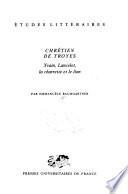 Chrétien de Troyes