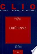 Chrétiennes
