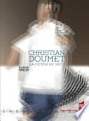 Christian Doumet