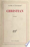 Christian