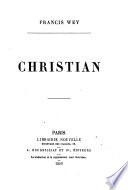 Christian