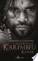 Christian Karembeu, Kanak