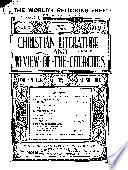 Christian Literature and Review of the Churches