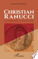 Christian Ranucci
