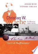 Christian W. Wiehe (île Maurice, 1807-1878)