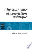 Christianisme et conviction politique
