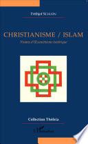 Christianisme / Islam