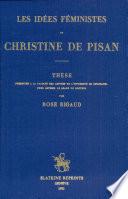 christine de pisan