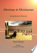 Christisme & Christianisme La mystification de Constantin