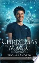 Christmas by magic