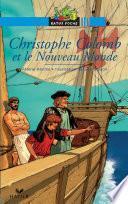Christophe Colomb et le Nouveau Monde
