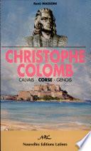 Christophe Colomb
