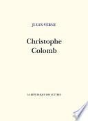 Christophe Colomb
