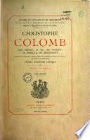 Christophe Colomb