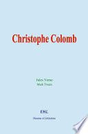 Christophe Colomb