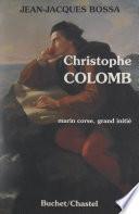 Christophe Colomb