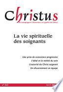 Christus Avril 2014 - N°242