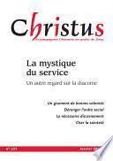 Christus Janvier 2013 - N°237