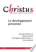 Christus Janvier 2015 - N°245