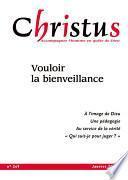 Christus janvier 2016 | n° 249