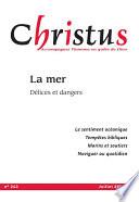Christus Juillet 2014 - N°243