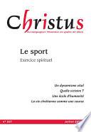 Christus Juillet 2015 - N°247