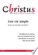 Christus Octobre 2014 - N°244