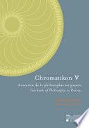 Chromatikon 5
