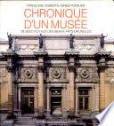 Chronique d'un musée