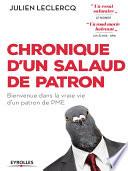 Chronique d'un salaud de patron