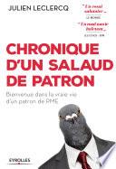 Chronique d'un salaud de patron