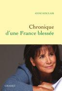 Chronique d'une France blessée