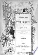 Chronique de l'art