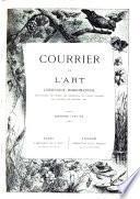 Chronique de l'art