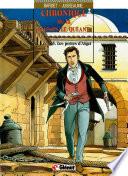 Chronique de la maison Le Quéant -
